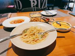 -新贝乐意大利餐厅(苏州中心店)