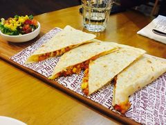 -HFFOUSA TACO弗萨塔可墨西哥餐厅(颐堤港店)