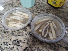 -安海长火土笋冻