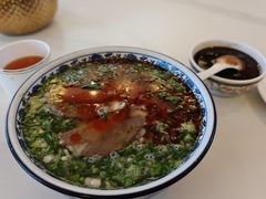 -燕兰楼·清真西北融合菜(亚运村店)