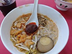 -青屋虾面