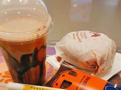 -麦当劳(北方国贸大厦店)