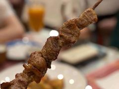 -巴依老爷新疆美食(清华东门店)