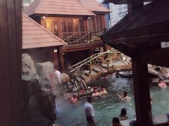 -裕龙汤泉