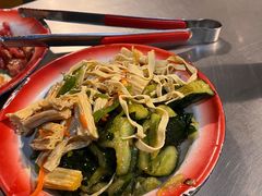 -永安里地摊烤肉(首创店)