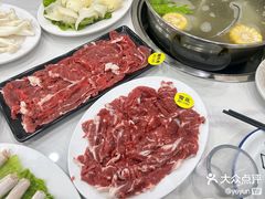 -全好食潮汕牛肉火锅(泗洲路店)