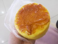烤芝士蛋糕-好利来(太平邻里中心店)