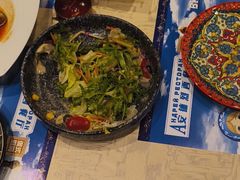 -安德烈俄式西餐厅(中央大街店)