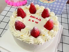 -悟空叔叔蛋糕定制·DIY(德思勤店)