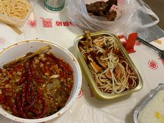 -老三样·旧食新味(船山路店)