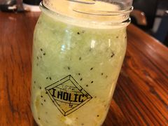 -I HOLIC艾豪丽披萨(KKone店)
