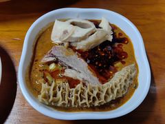 -满族八旗正宗牛肉面