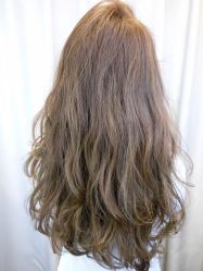 -尚·丹尼Hair