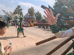 -七彩云南欢乐世界