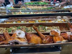 -竹一味·竹筒饭