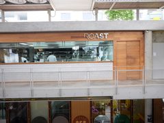 -ROAST coffee & eatery