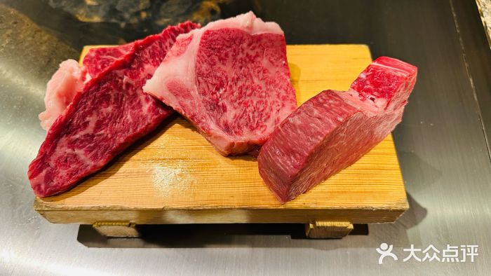 神户牛排 石田屋(本店)图片