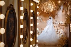 -花嫁丽舍婚礼殿堂(世博江景店)