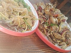 -叶存利海鲜大馅饺子(海宁路总店)