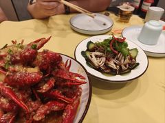-小田油焖小龙虾(双井店)