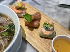 -PHO爺·越南料理(亦庄大族广场店)