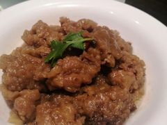 -咨言·烤鸭·烩面泡馍(建业十八城店)