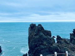 -平潭岛•仙人井