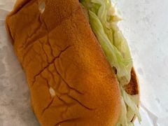 -麦当劳(鼓楼店)