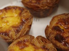 -LANLIZI BAKERY(COSMO店)