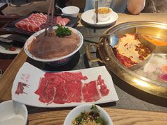 -川味观·鲜货火锅(西湖文化广场店)