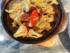 -广东大排档(国奥店)