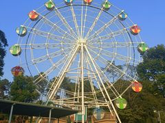 -佛冈森波拉度假区