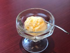 香草冰淇淋-yokocho上横町·日本食街(深业上城店)