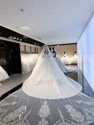 -MISS MIA 婚纱品牌馆
