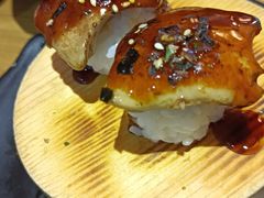 -季玄精致日本料理自助餐(闸北公园店)