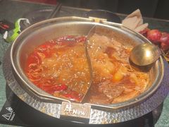 -牛New寿喜烧(中山公园龙之梦店)