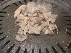 -杨记齐齐哈尔烤肉(总店)