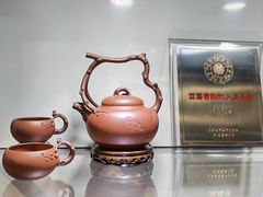 -重庆国际会议展览中心