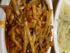 -乡村基·川味现炒大王(熙悦天街店)