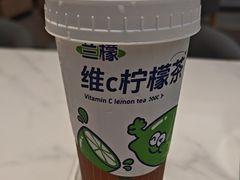 -兰湘子·湘菜小炒(龙德广场店)