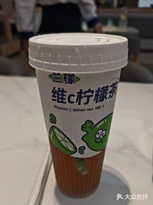 兰湘子·湘菜小炒(龙德广场店)图片