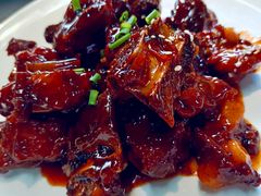 -又见炊烟私房菜(敬亭路店)