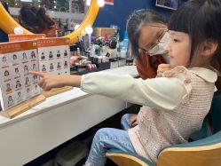 -海马体家庭照相馆(杭州萧山万象汇店)