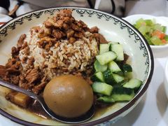 -菊儿人家·北京胡同菜(南锣鼓巷店)