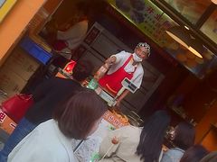 -朱記糯米蛋糕(千川百货店)