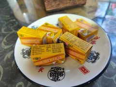 -涵家味土菜馆·徽州一绝臭鳜鱼(三河古镇店)