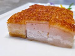 脆皮烧肉-粤凤佬·臻品(朝阳公园店)