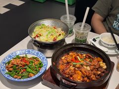 -欧记大排档·景德菜(上海首店)