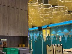 -喜碧海鲜·二十年本土海鲜老字号(上排店)