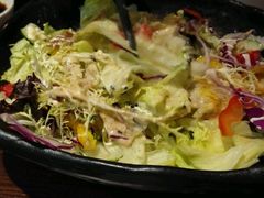 -仓桥家·焗寿司·锅物(光谷步行街店)